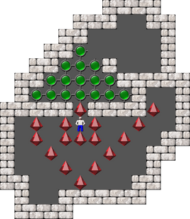 Уровень 31 — Kevin 02